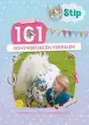 101 PONYWEETJES EN VERHALEN