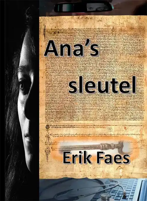 ANA'S SLEUTEL