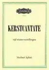 KERSTCANTATE