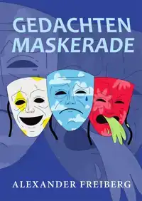 GEDACHTENMASKERADE