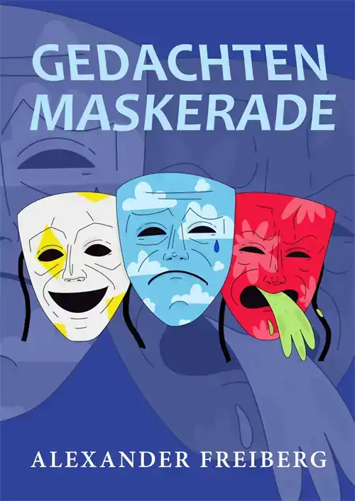 GEDACHTENMASKERADE
