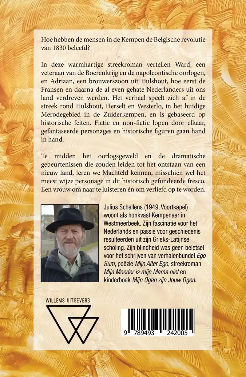 OPROER IN DE KEMPEN 1798-1830