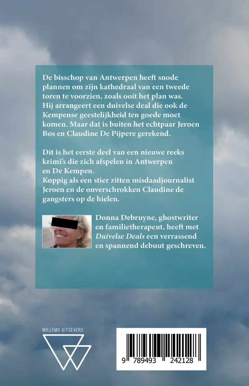 DUIVELSE DEALS