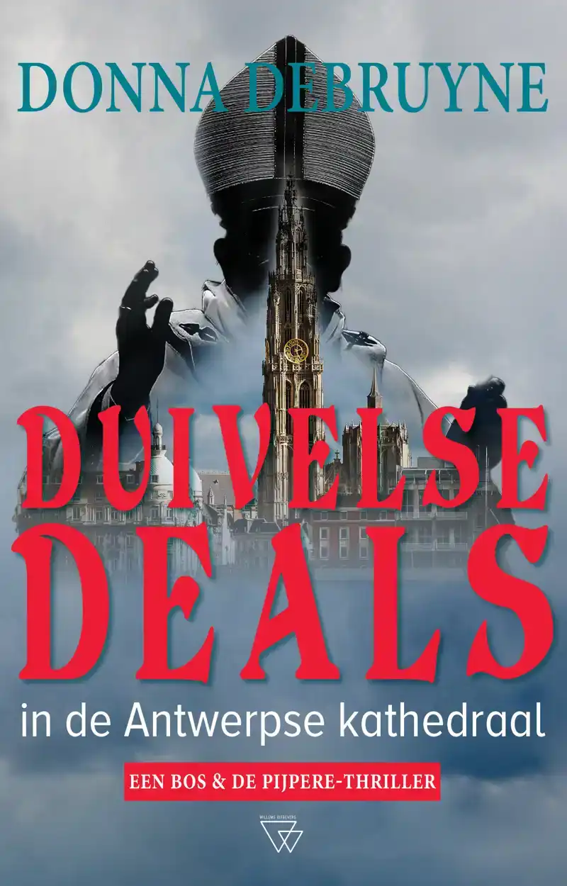DUIVELSE DEALS