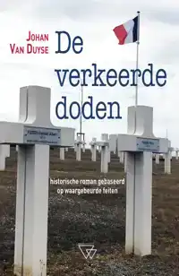 DE VERKEERDE DODEN