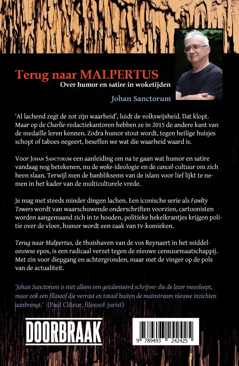 TERUG NAAR MALPERTUS