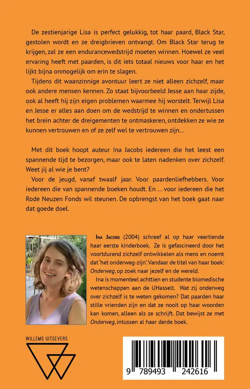 ONDERWEG