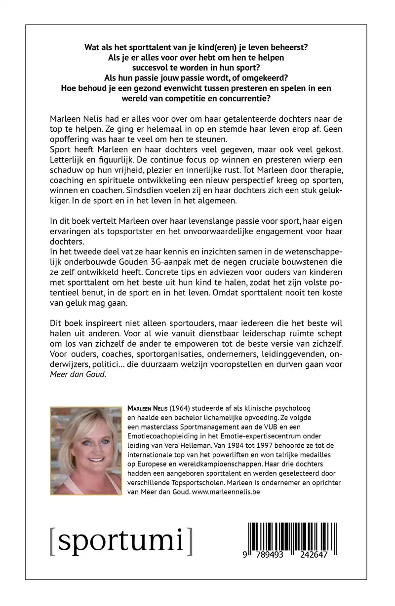MEER DAN GOUD