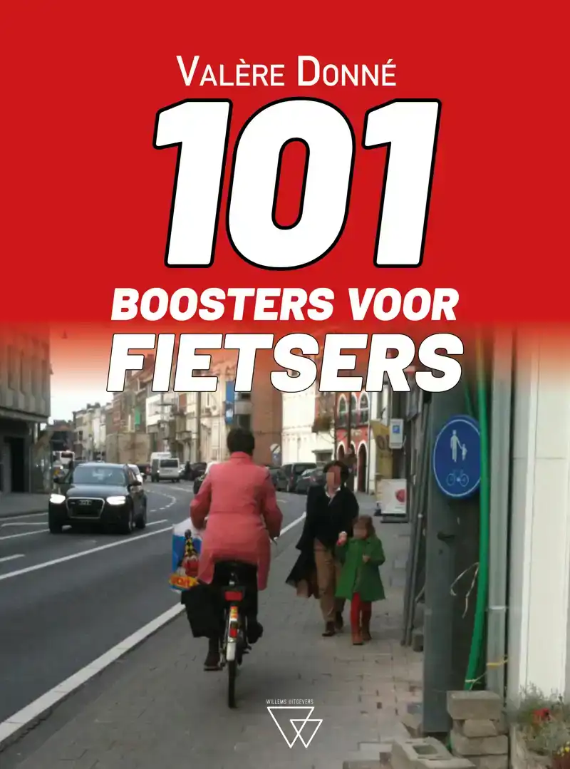 101 BOOSTERS VOOR FIETSERS