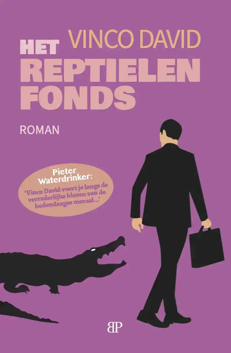 HET REPTIELENFONDS