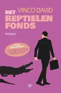 HET REPTIELENFONDS