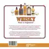 WHISKY. WAAR TE BEGINNEN?