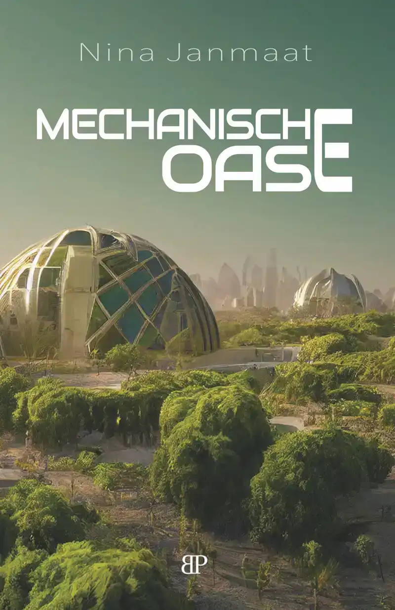 MECHANISCHE OASE