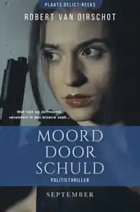 MOORD DOOR SCHULD