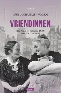 VRIENDINNEN