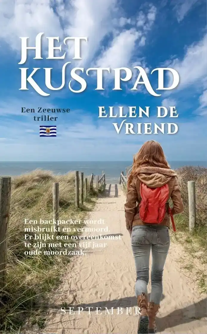 HET KUSTPAD