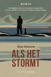 ALS HET STORMT