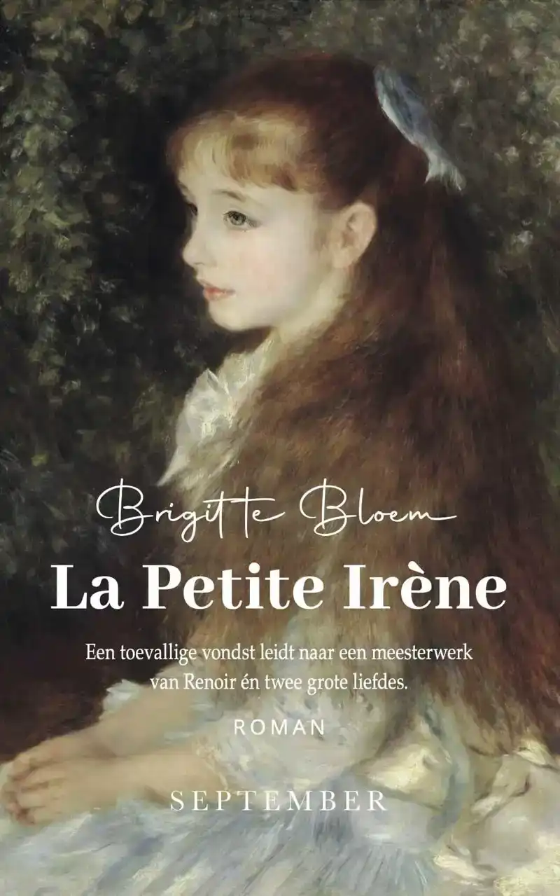 LA PETITE IRENE