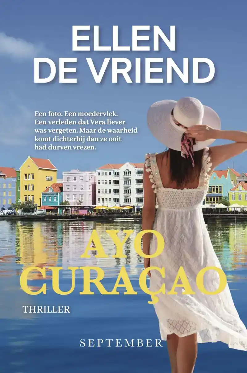 AYO CURACAO