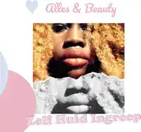 ALLES EN BEAUTY
