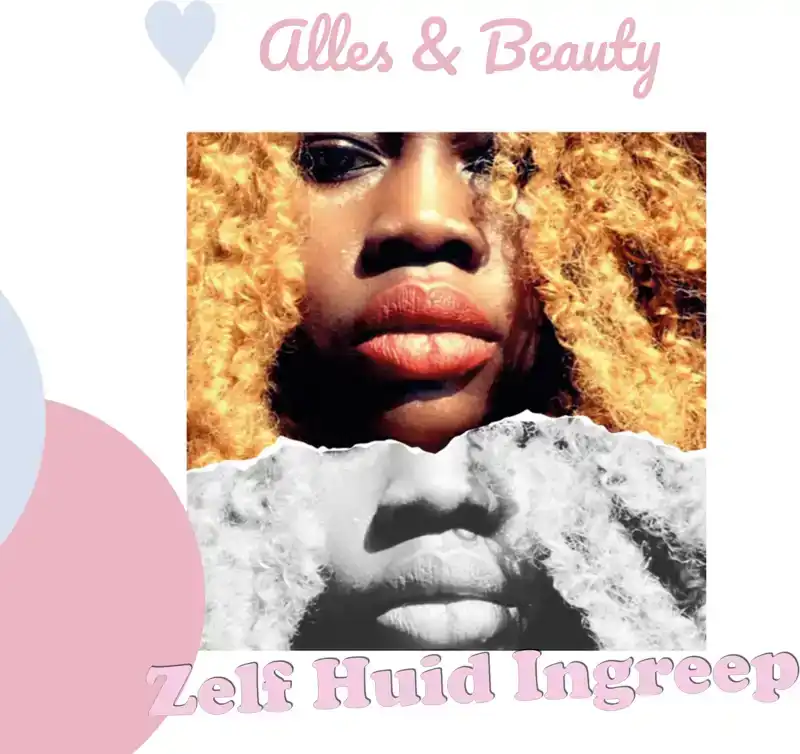 ALLES EN BEAUTY