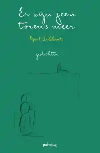 ER ZIJN GEEN TORENS MEER