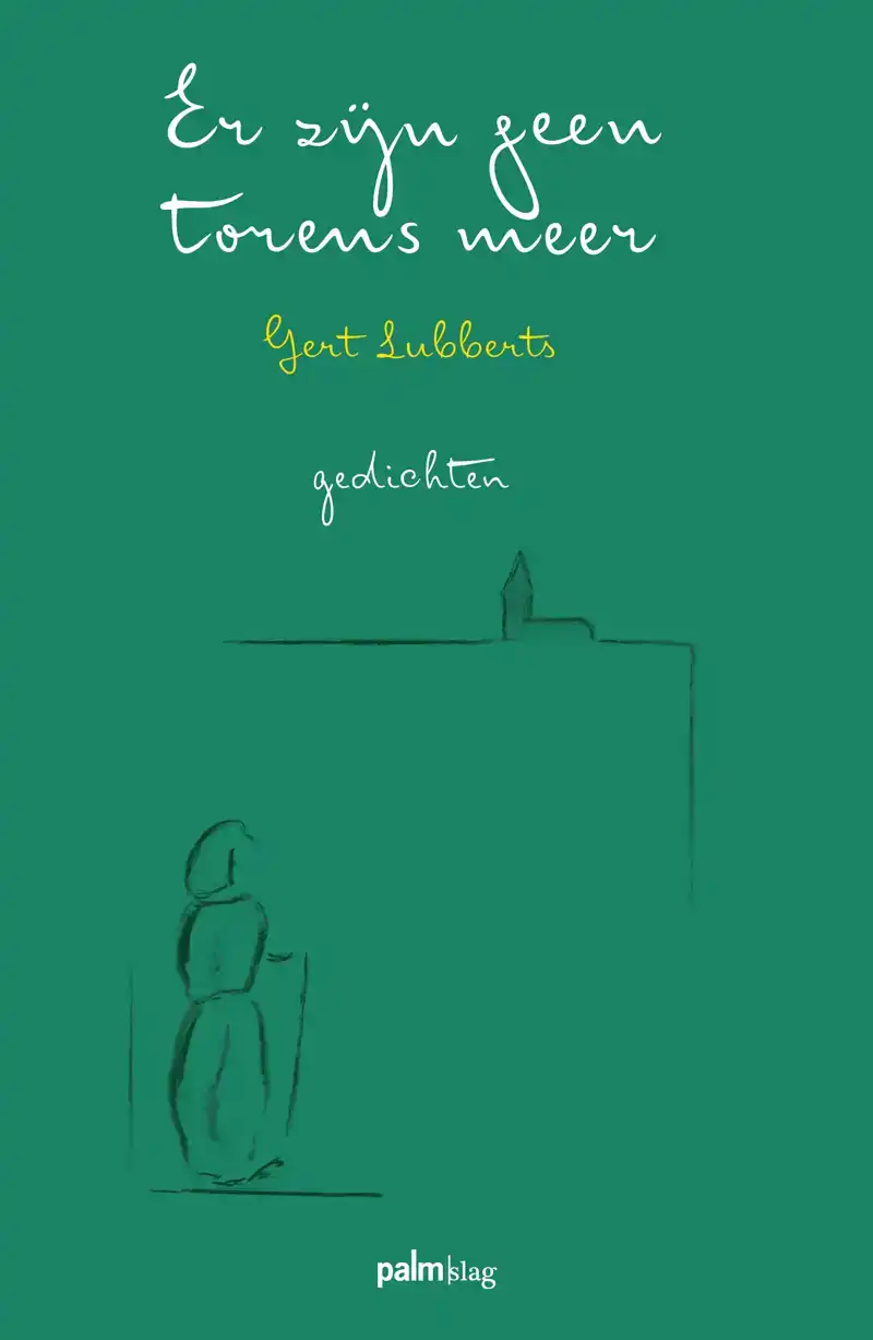 ER ZIJN GEEN TORENS MEER