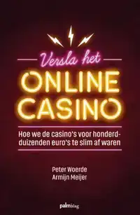 VERSLA HET ONLINE CASINO