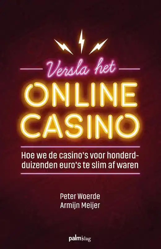 VERSLA HET ONLINE CASINO