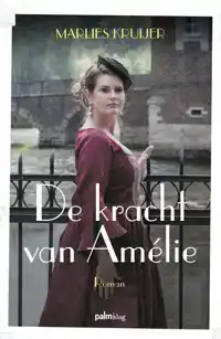 DE KRACHT VAN AMELIE