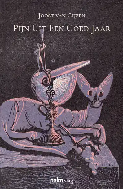 PIJN UIT EEN GOED JAAR