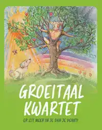 GROEITAAL KWARTET