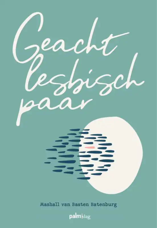 GEACHT LESBISCH PAAR