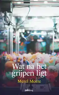 WAT NA HET GRIJPEN LIGT