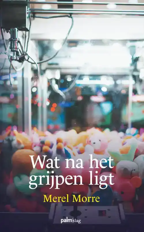 WAT NA HET GRIJPEN LIGT