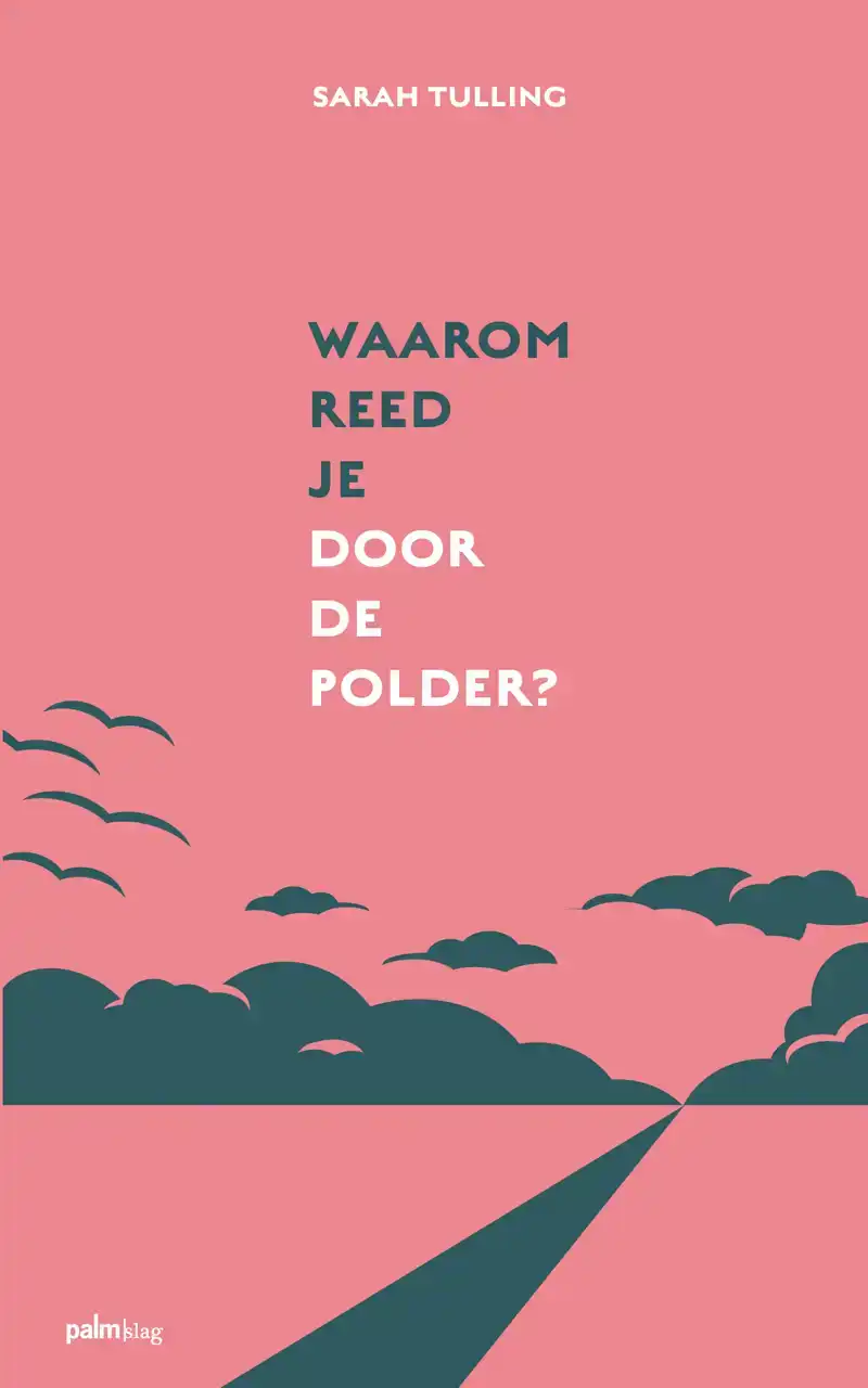 WAAROM REED JE DOOR DE POLDER?