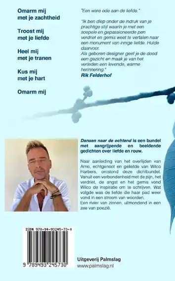 DANSEN NAAR DE OCHTEND