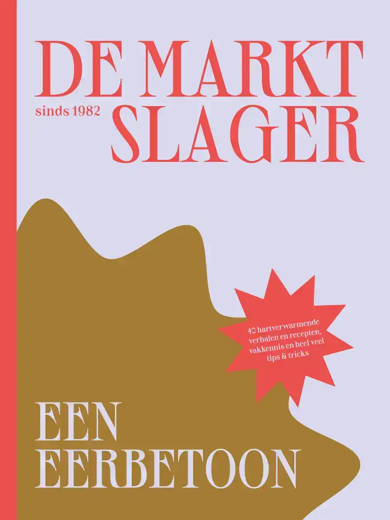 DE MARKTSLAGER