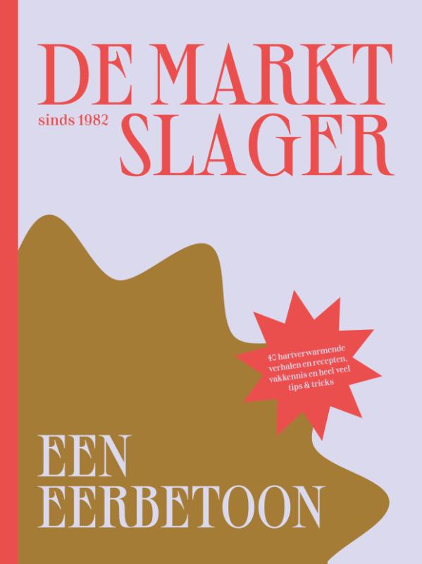 DE MARKTSLAGER