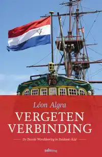 VERGETEN VERBINDING