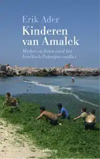 KINDEREN VAN AMALEK