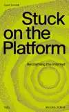 STUCK ON THE PLATFORM