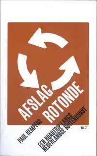 AFSLAG ROTONDE