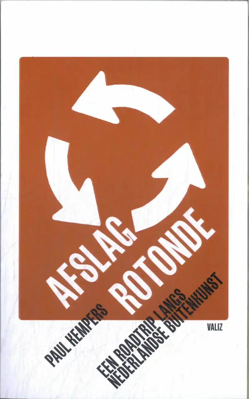 AFSLAG ROTONDE