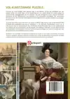 HET RIJKSMUSEUM PUZZELBOEK