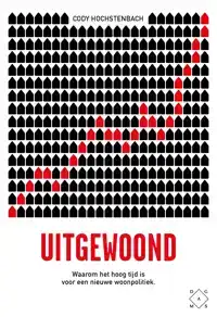 UITGEWOOND