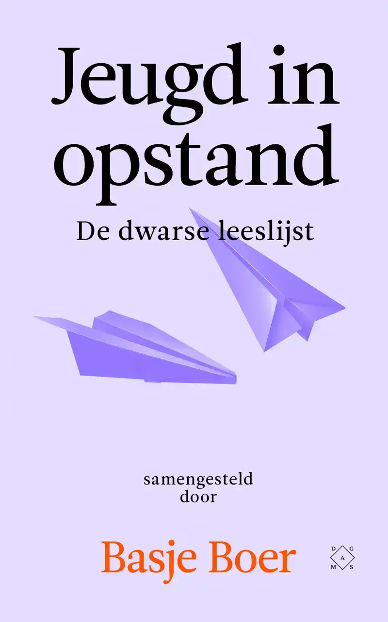 JEUGD IN OPSTAND