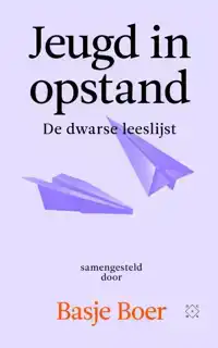 JEUGD IN OPSTAND