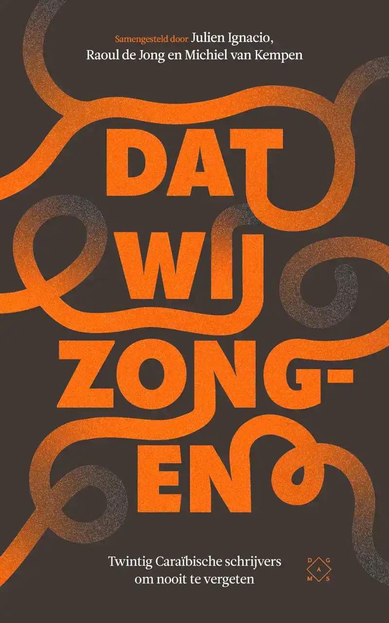 DAT WIJ ZONGEN