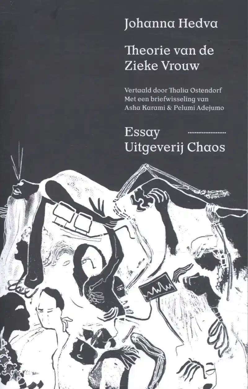 THEORIE VAN DE ZIEKE VROUW